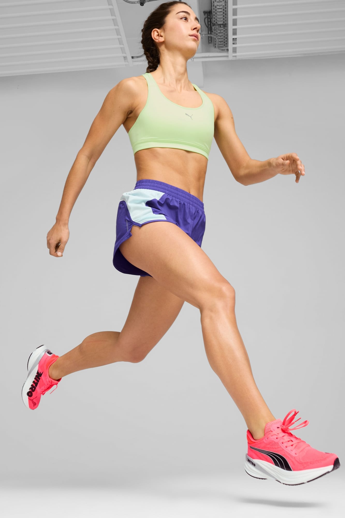 Running 4KEEPS Women's Sports Bra - 5