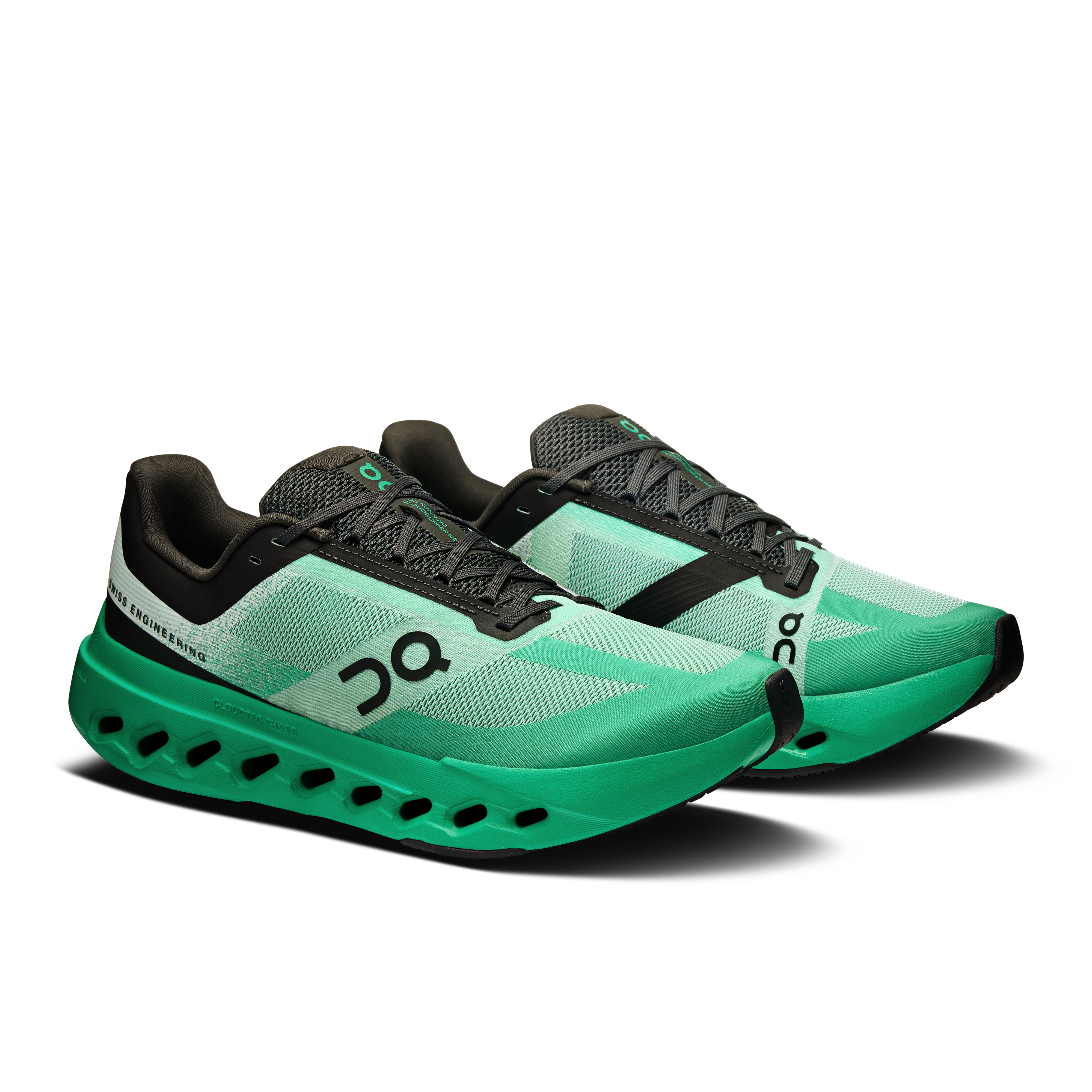 Cloudsurfer Next - 6