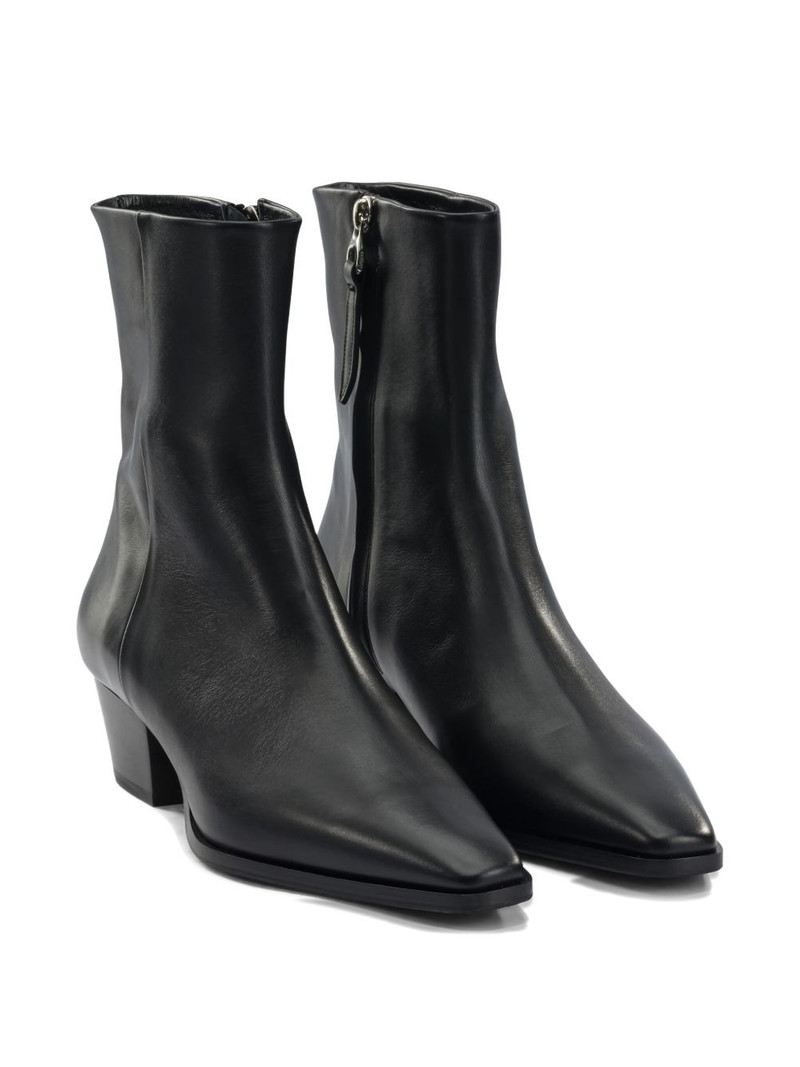 Aeyde 40mm Baba boots outlook