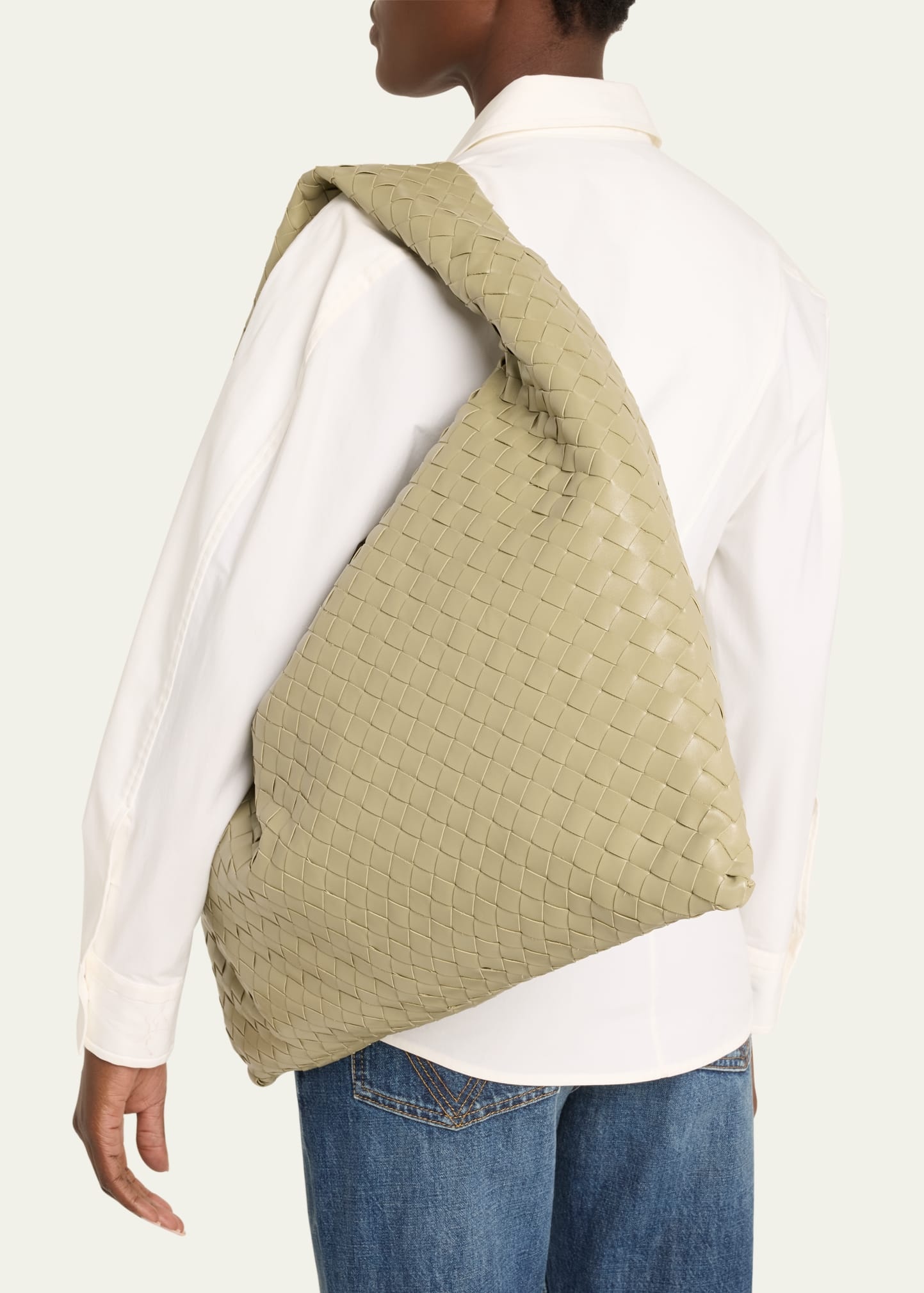 Large Hop Bag - 2