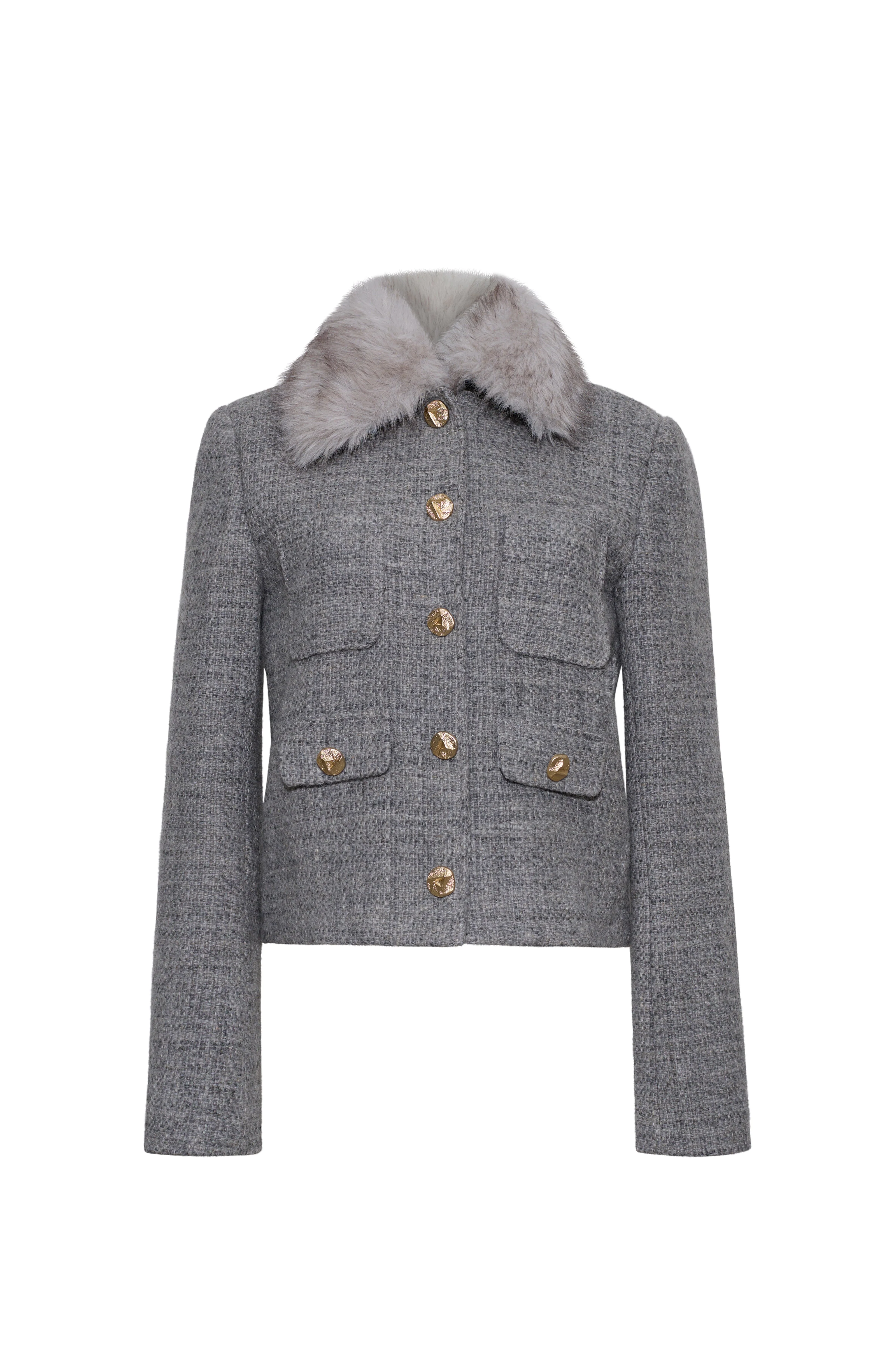 Lucas Blazer - 1