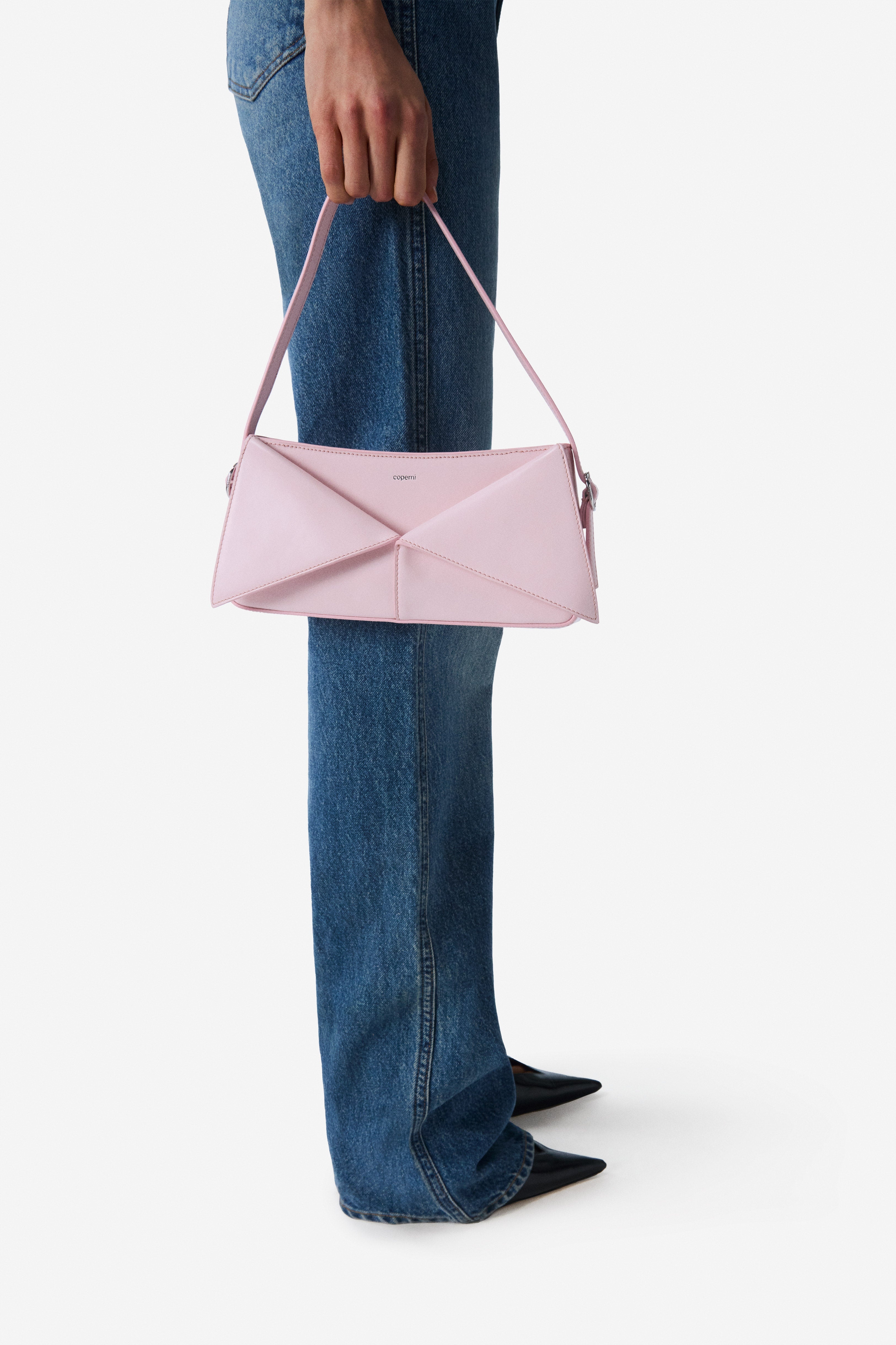 Belt Baguette Bag - 2