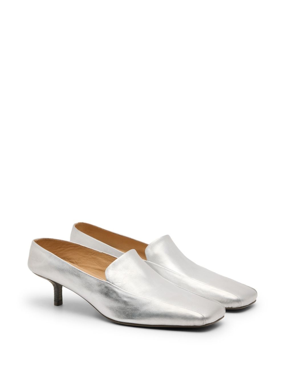 Spazzola mules - 2