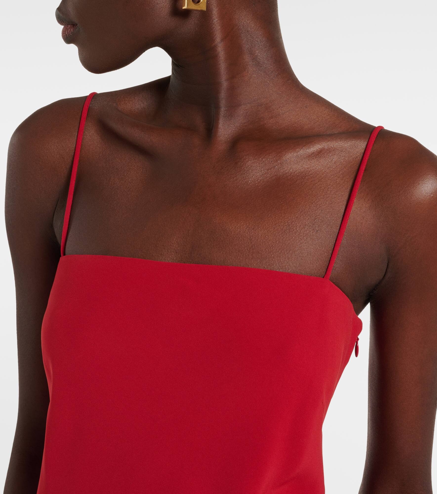Mavis slip dress - 4