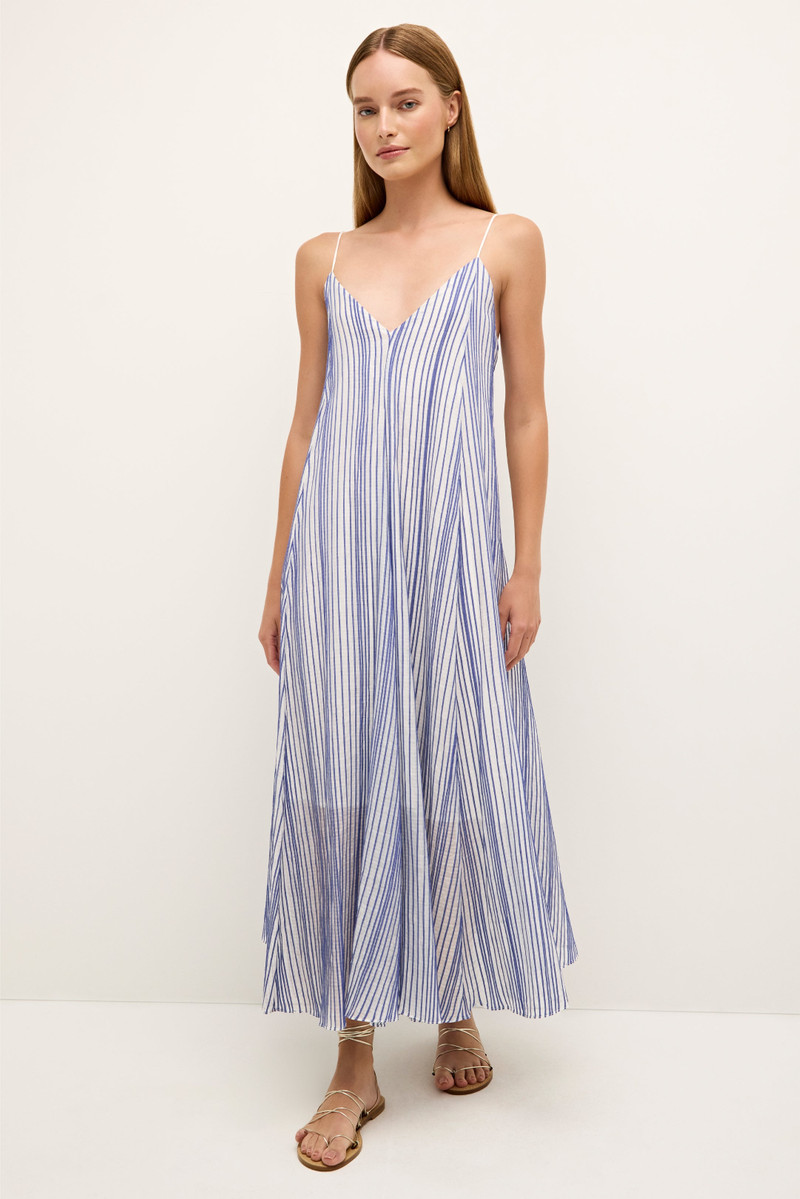 MARIE OLIVER LEVINE DRESS outlook
