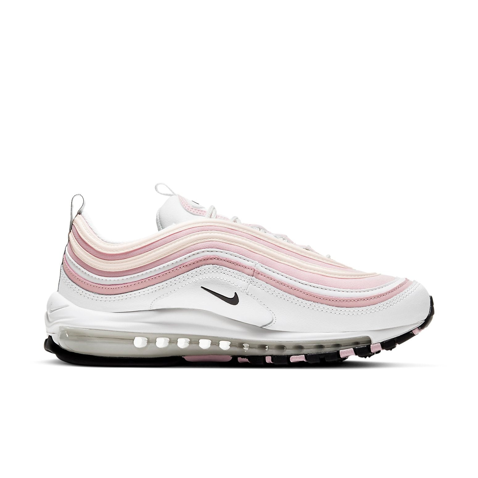 (WMNS) Nike Air Max 97 'Pink Cream' DA9325-100 - 2