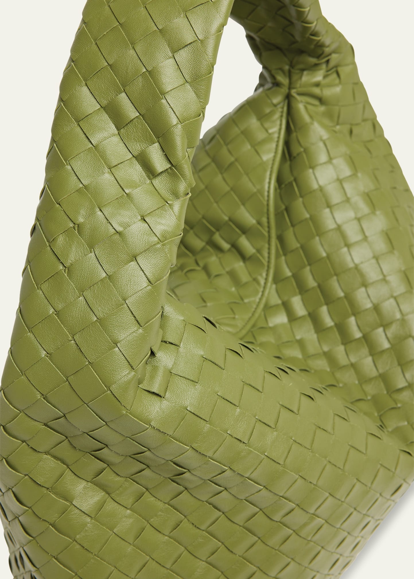 Large Hop Shoulder Bag - 5