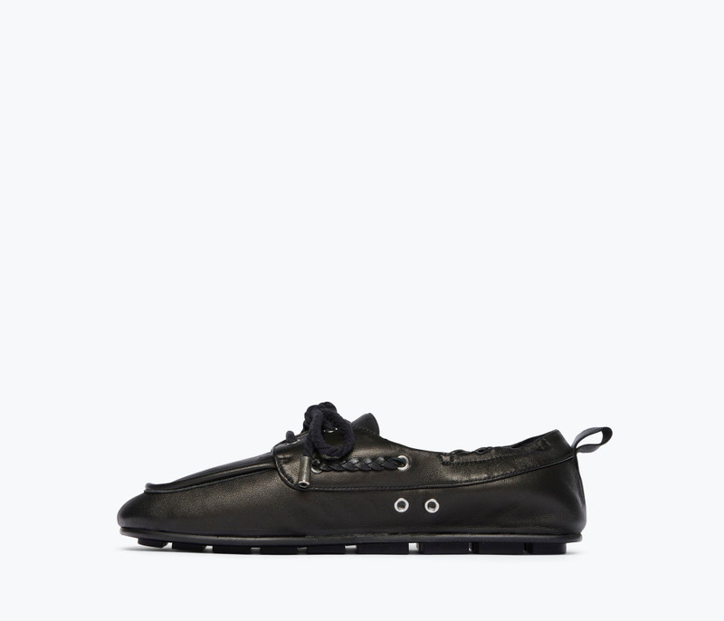 RIA SOFT BOAT SHOE 5