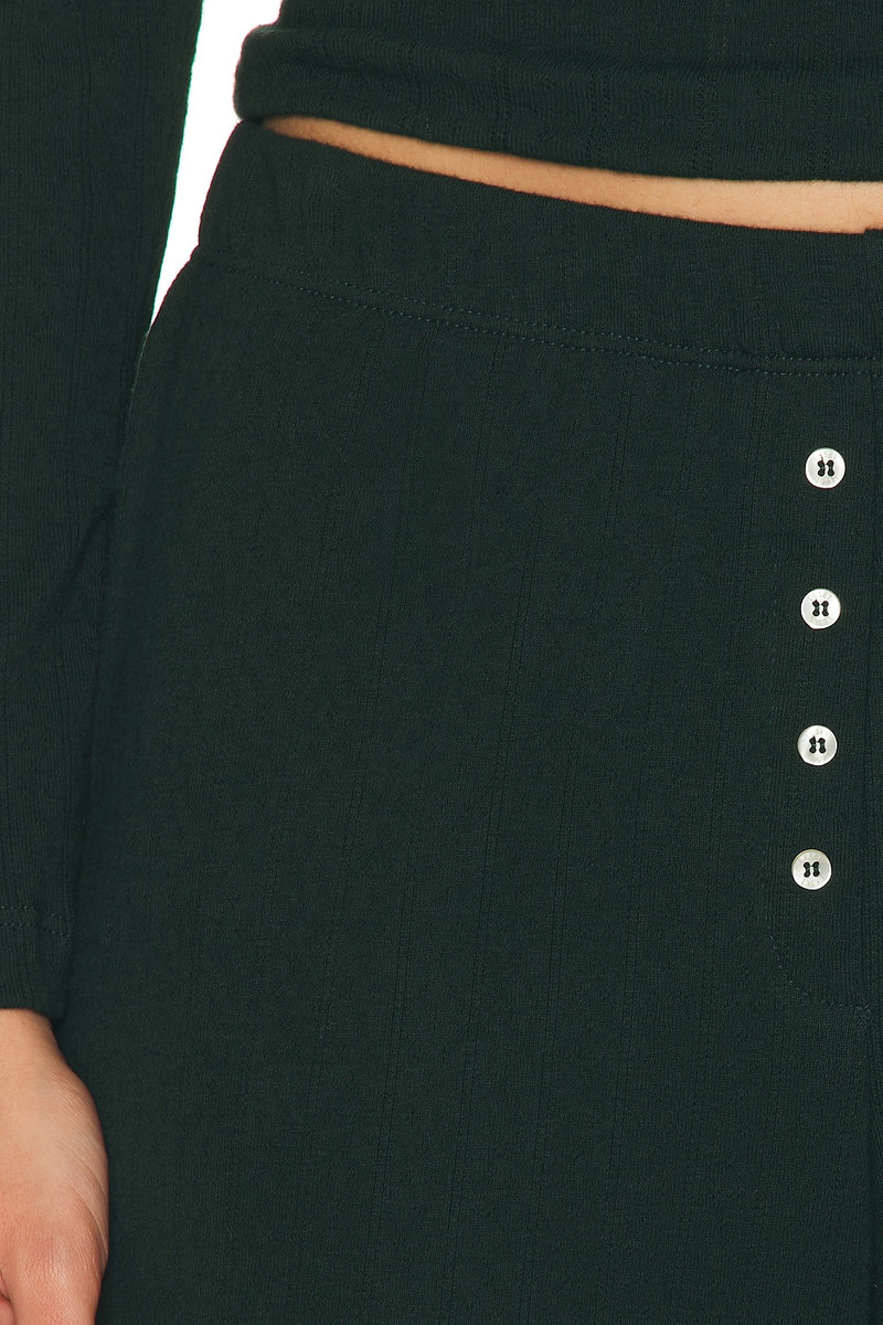 LESET Pointelle Boxer Pant outlook