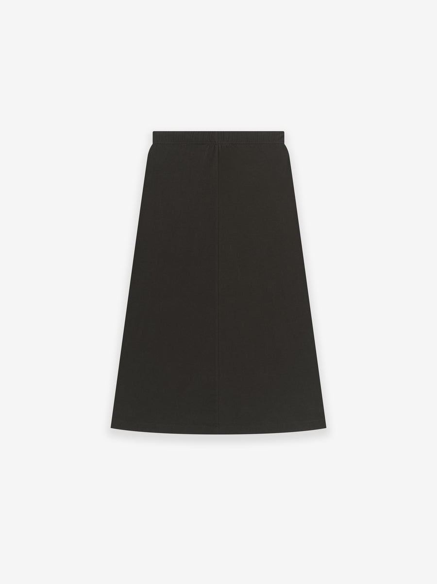 Womens Long Skirt - 2