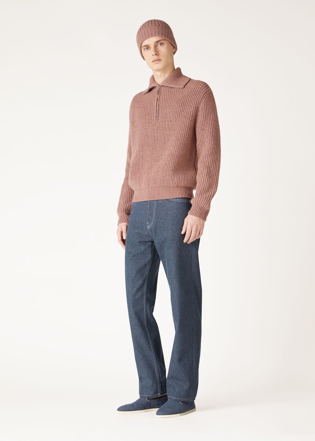 Loro Sweater - 3