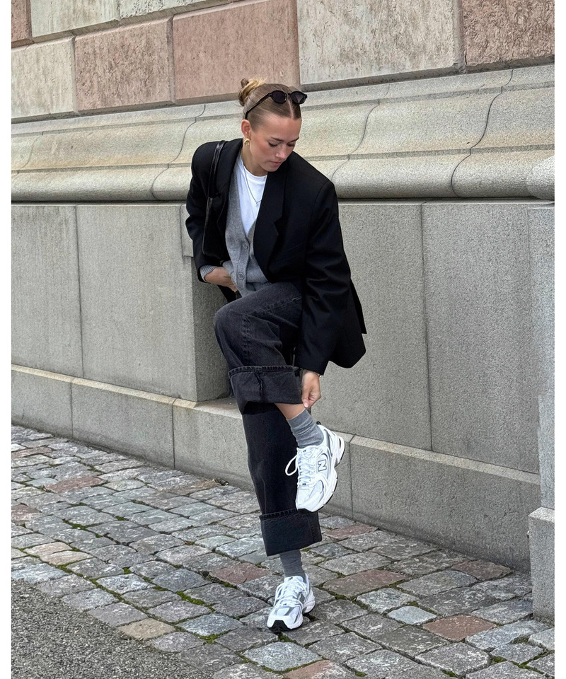 Run Unisex Socks 6