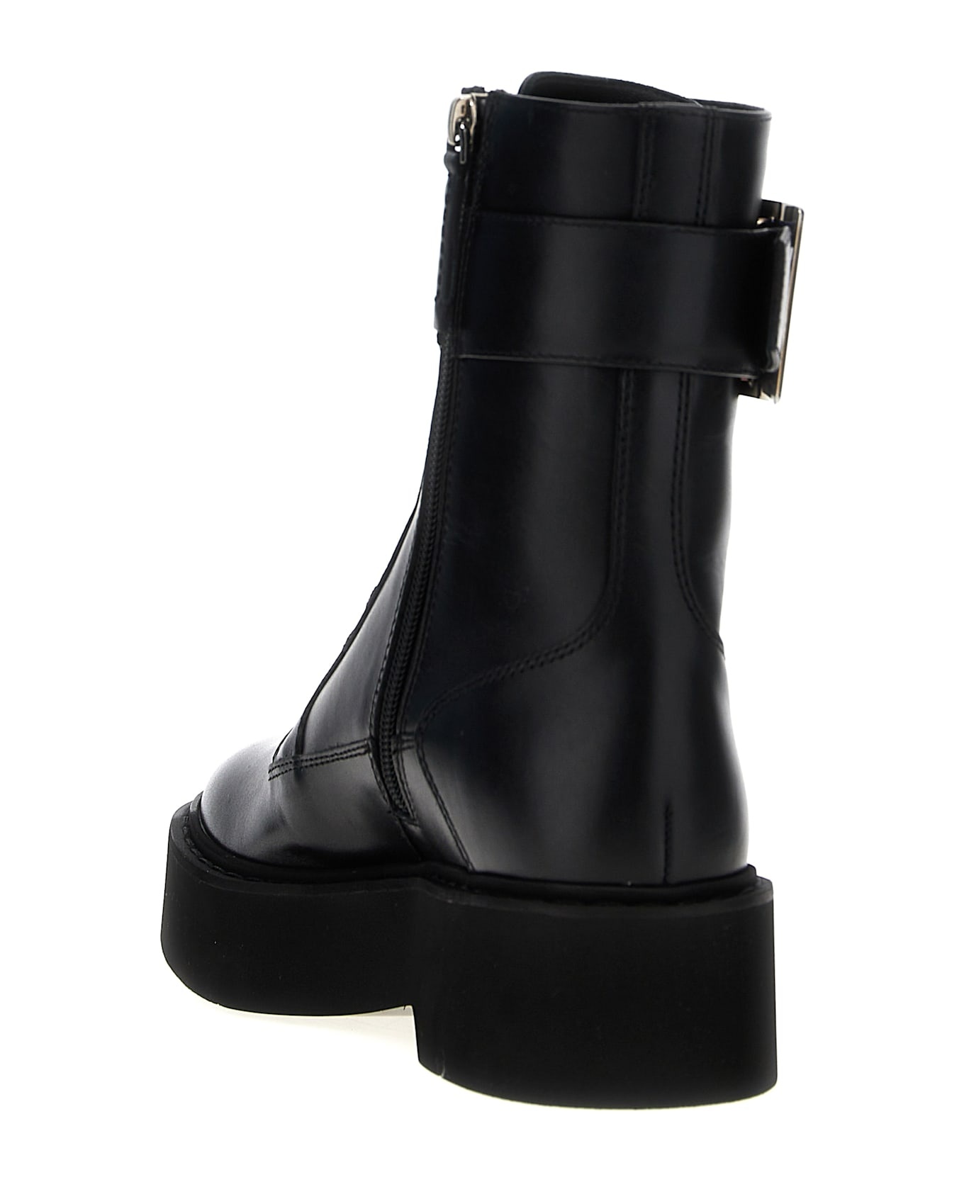 'viv Rangers' Ankle Boots - 3