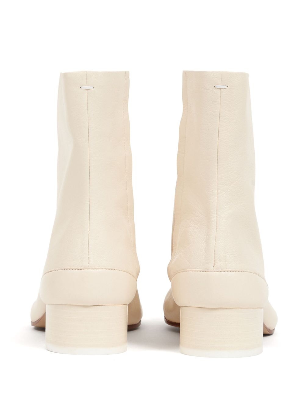 Tabi 30mm ankle boots - 3