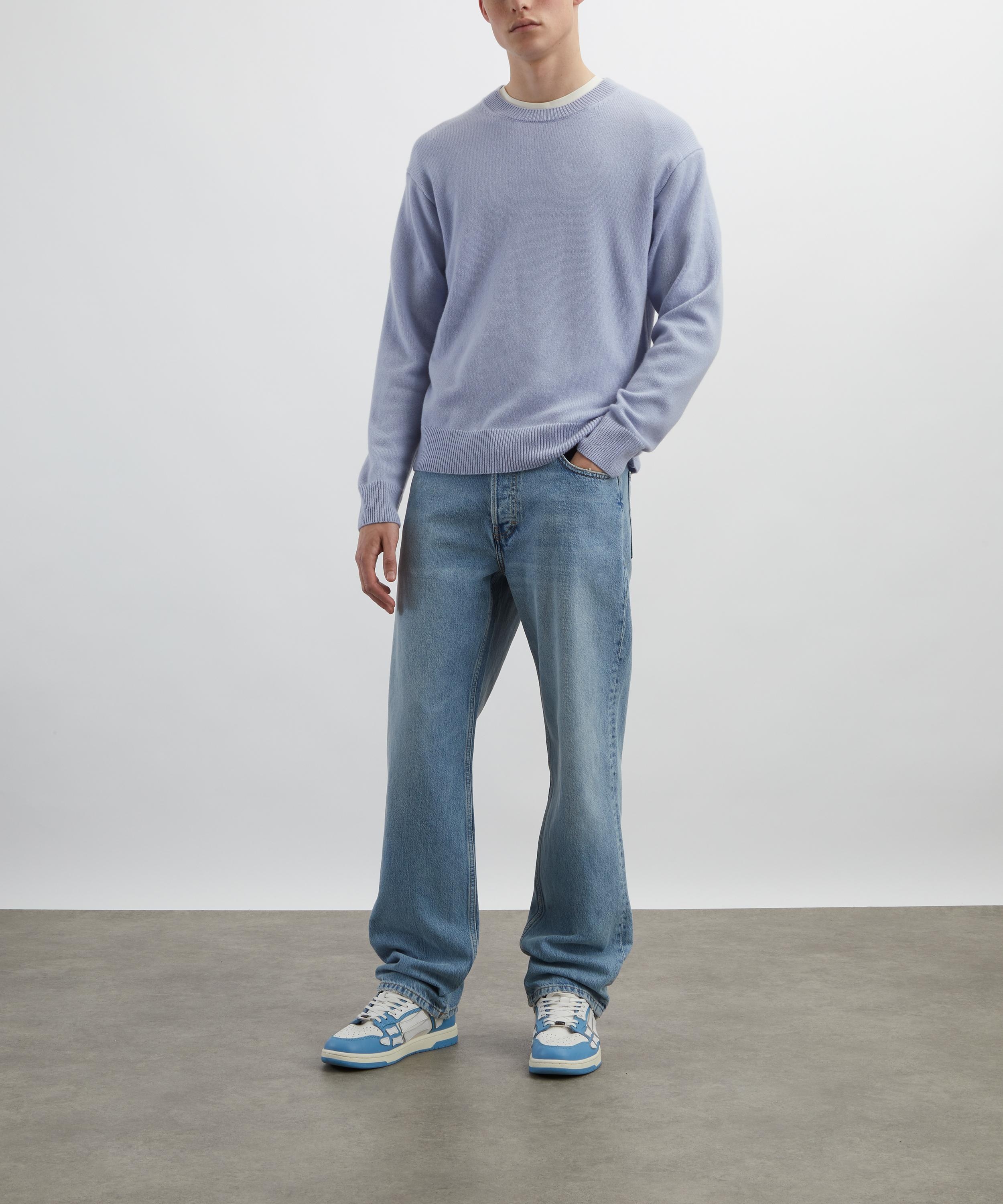 Relaxed Jeans in Jefferson - 2