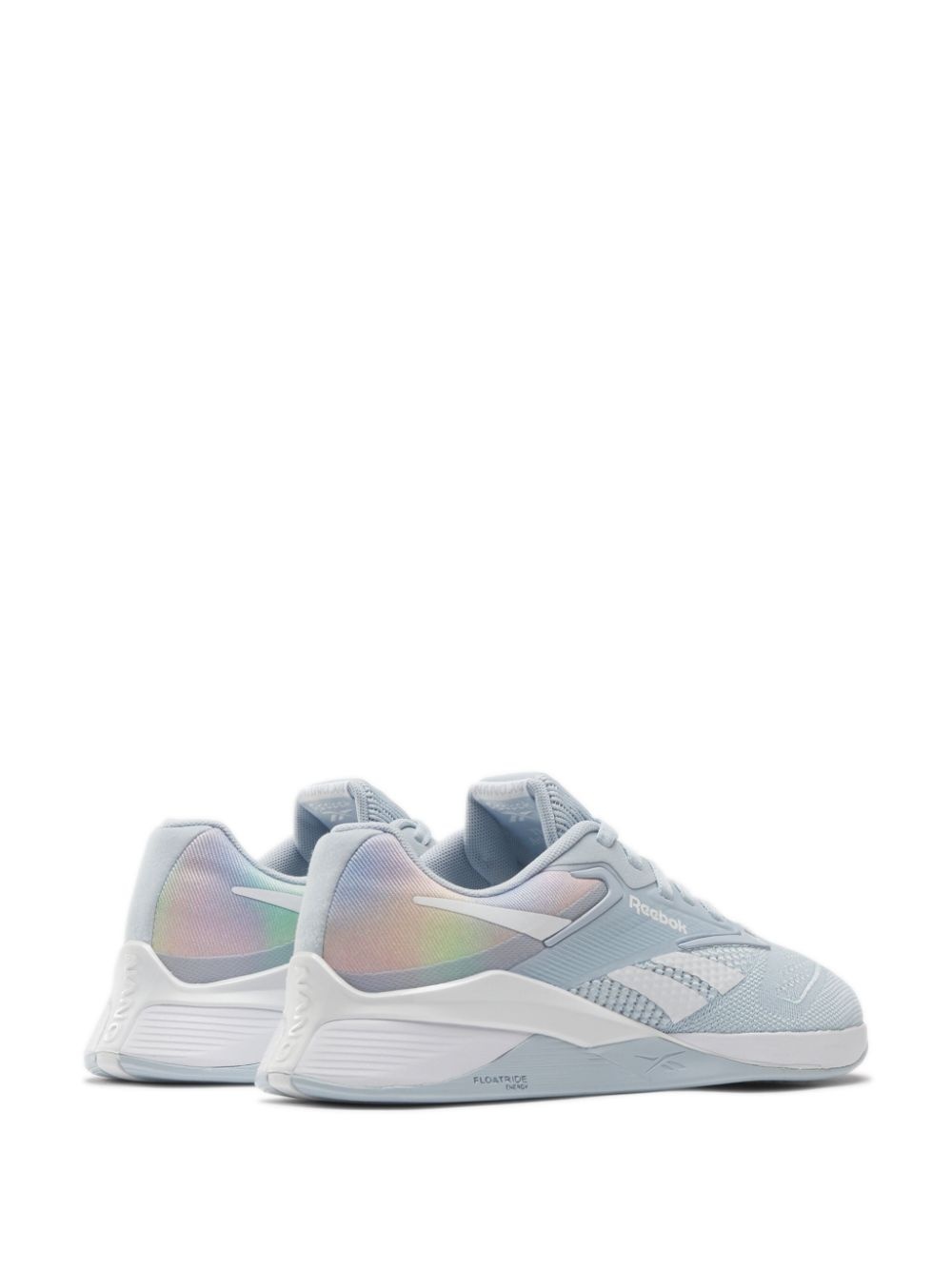 Nano X4 mesh sneakers - 3