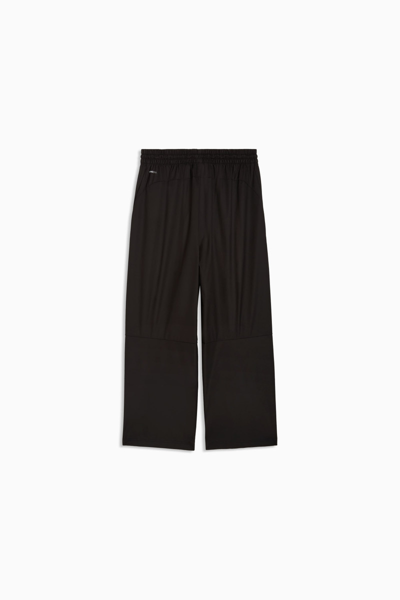 PUMATECH Men's Oversized Track Pants 2