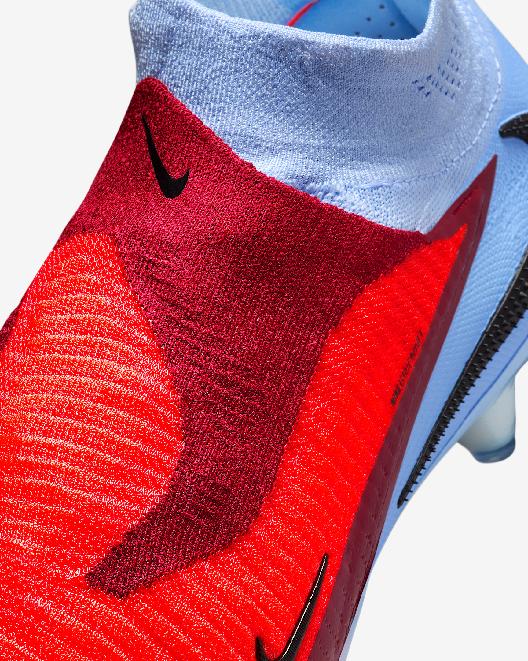 Nike Phantom 6 High Elite Firm-Ground Soccer Cleats - 8