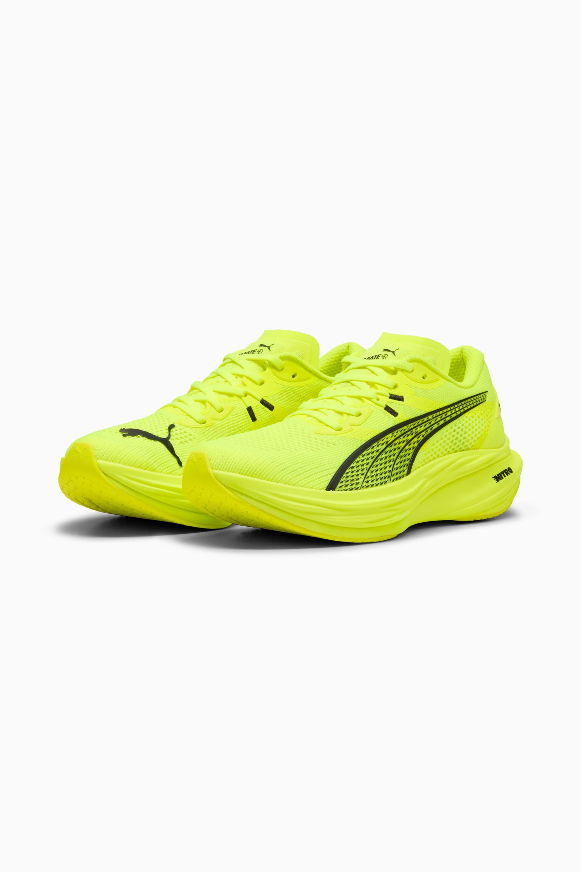 Deviate NITRO™ 3 Men's Road Running Shoes - 4