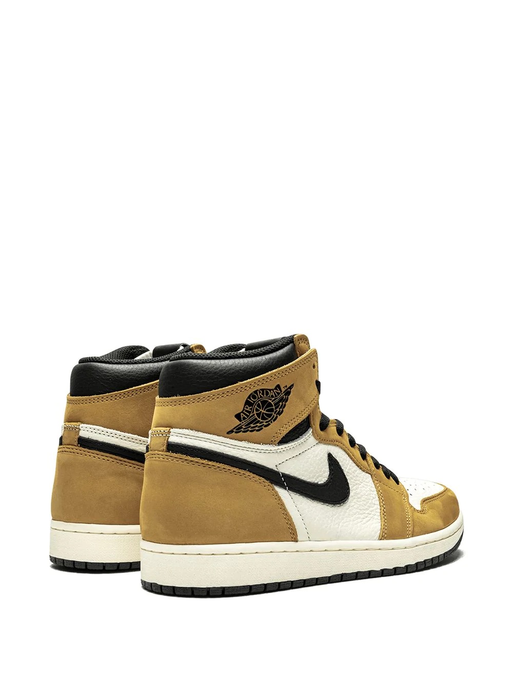 Air Jordan 1 Retro High OG "Rookie Of The Year" sneakers - 3