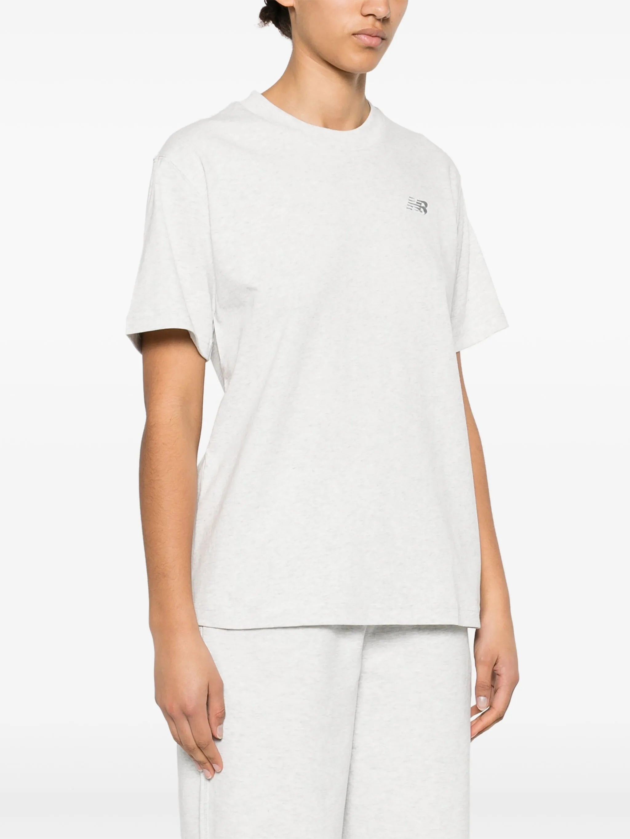 Jersey T-shirt - 5
