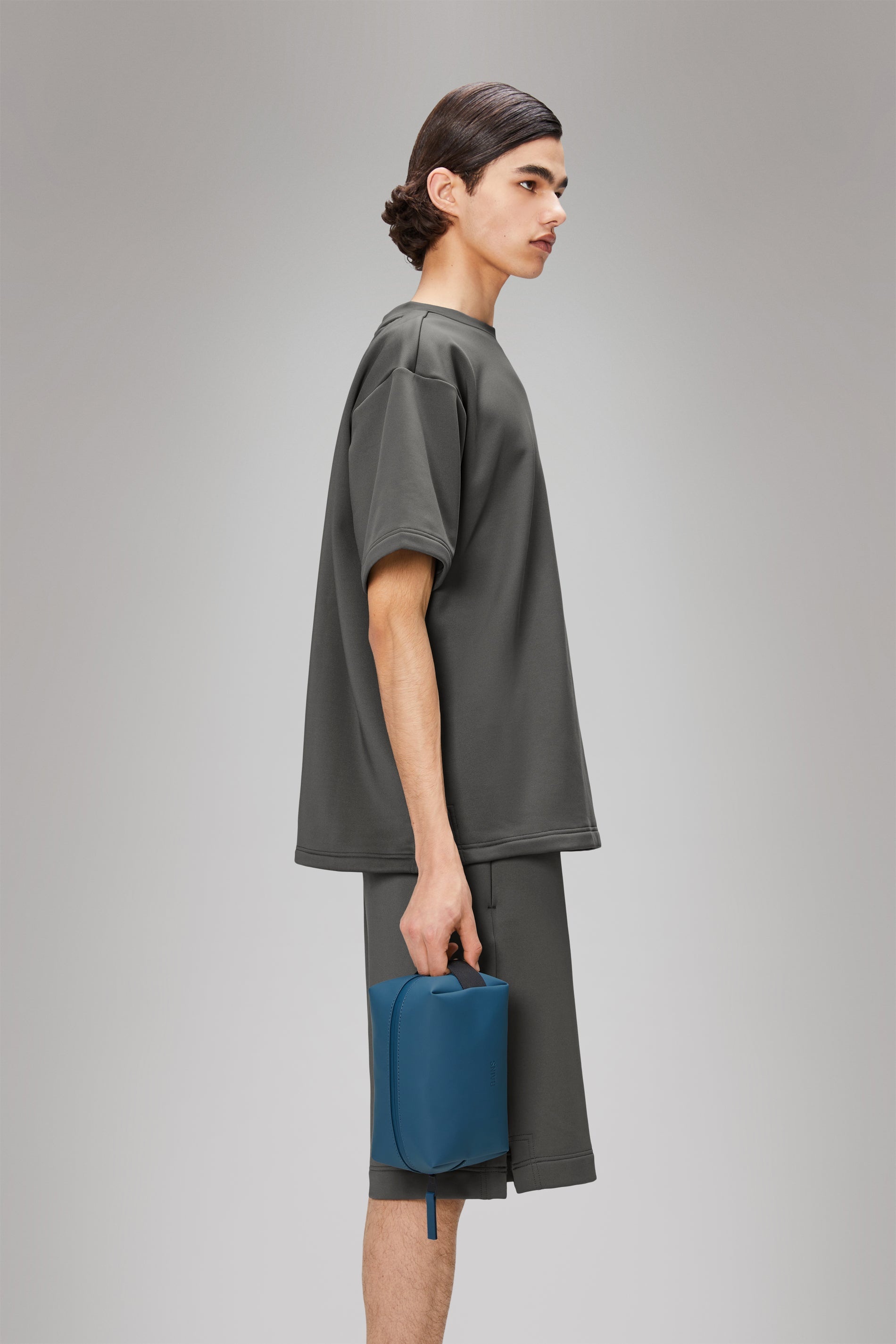 Wash Bag Small - 2