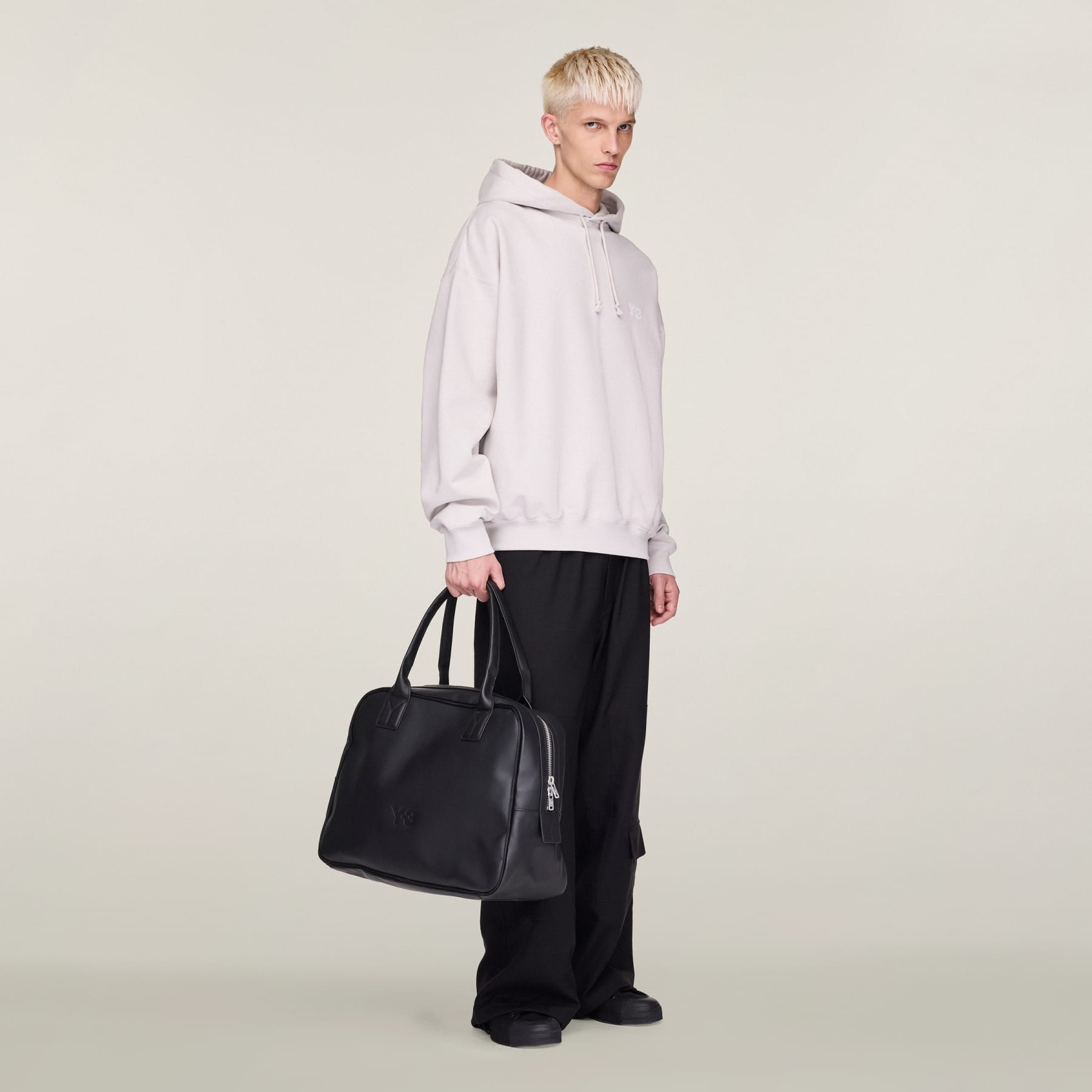 Y-3 FT Hoodie - 5
