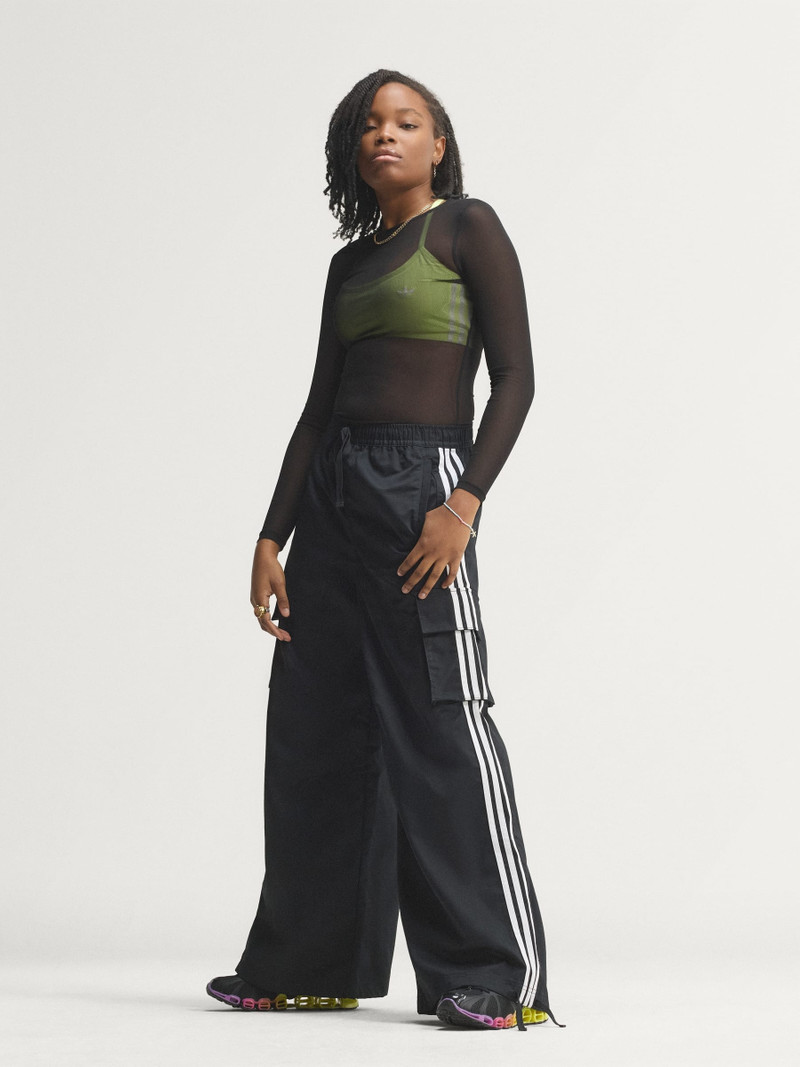 FIREBIRD ADILENIUM TWILL 3S CARGO PANTS 1