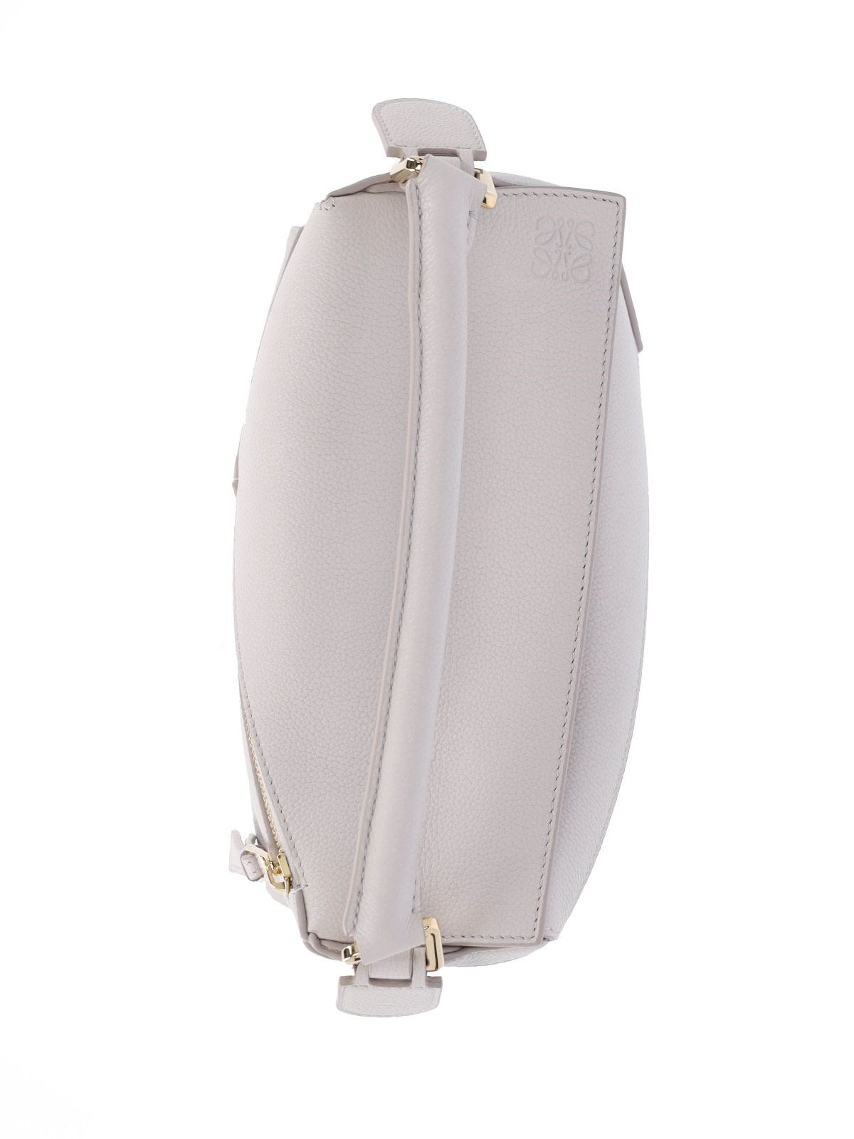 'PUZZLE EDGE' SMALL BAG - 4
