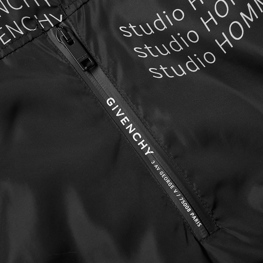 Givenchy Studio Homme Reversible Down Jacket - 3