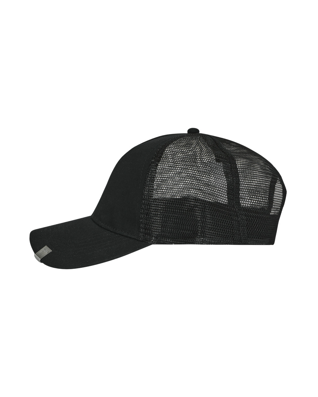 1017 ALYX 9SM LIGHTERCAP TRUCKER CAP | REVERSIBLE