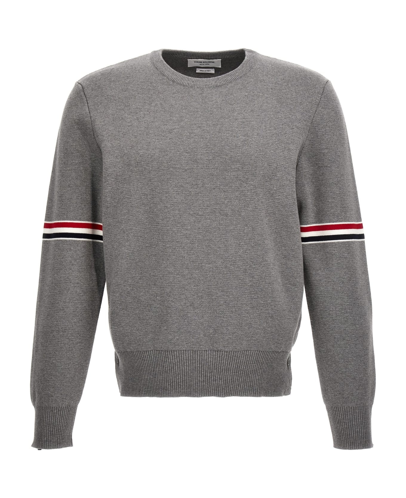 Classic Sweater - 1