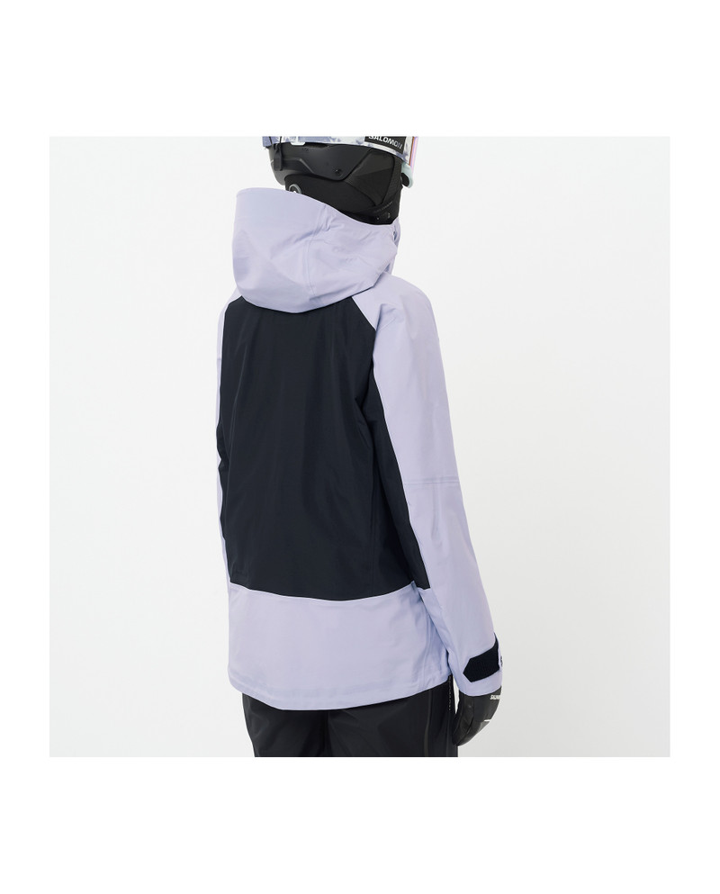 SALOMON SCRAMBLER GORE-TEX outlook