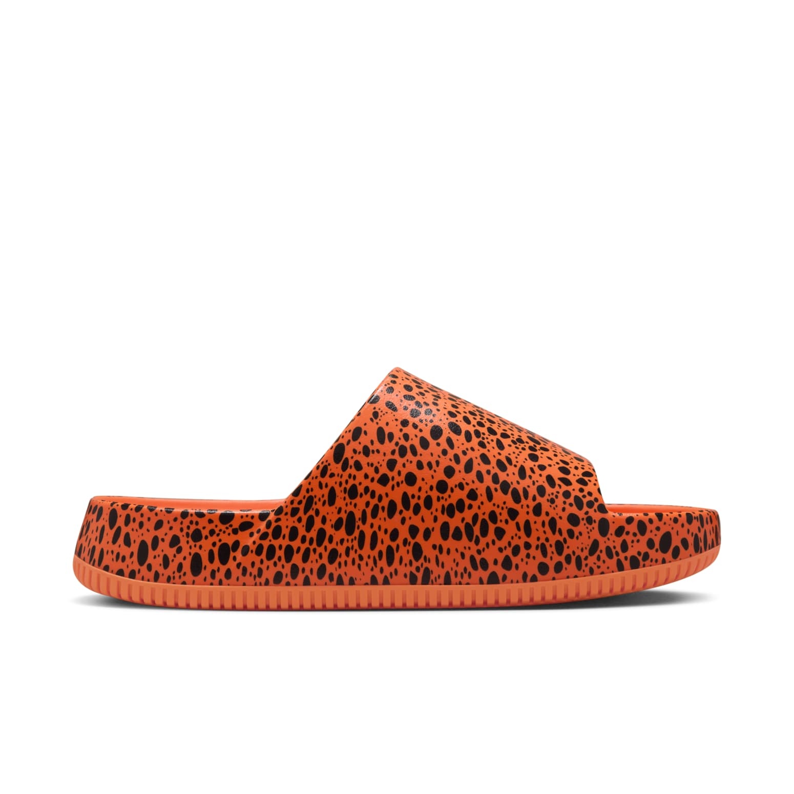 Nike Calm Slides 'Safari Orange' HF1067-800 - 2