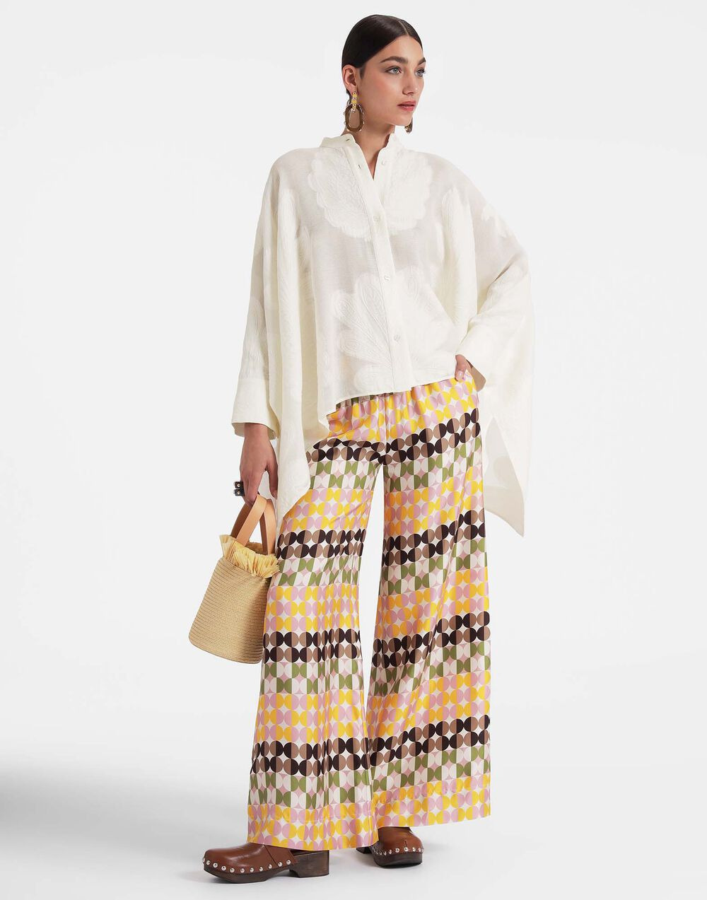 Palazzo Pants - 6