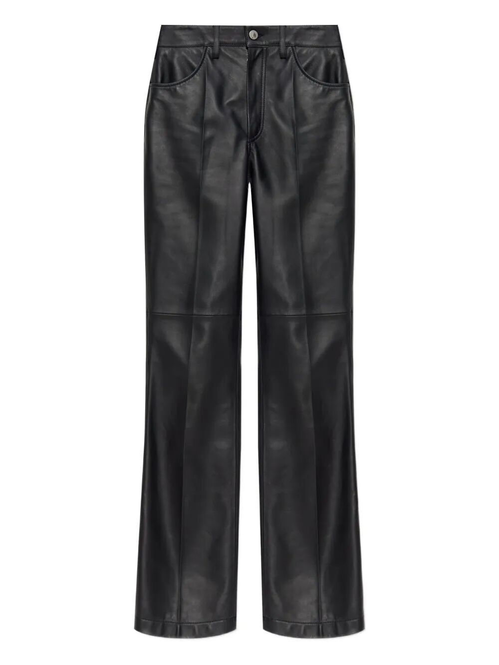 Long Pants - 1