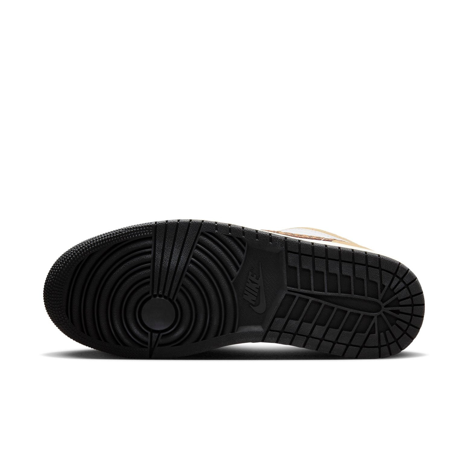Air Jordan 1 Low SE 'Brown Elephant' DZ4130-201 - 5