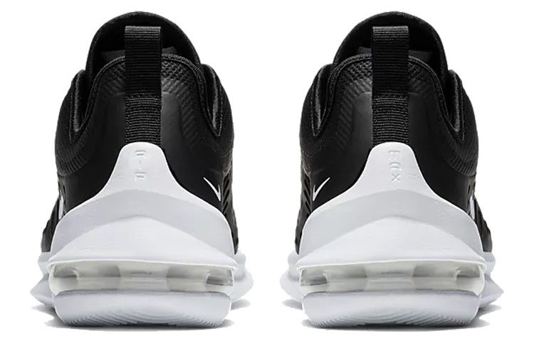 (WMNS) Nike Air Max Axis 'Black White' AA2168-002 - 5