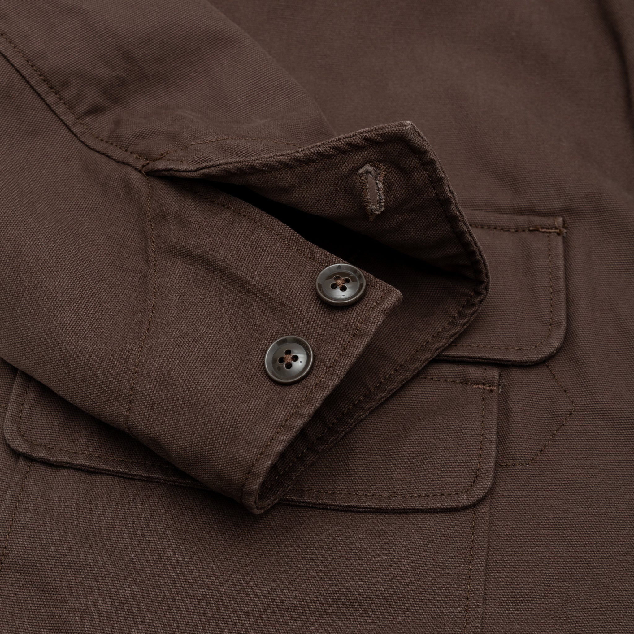 HUNTING BLAZER FOR NEP NY x BIG x PACKER - 8