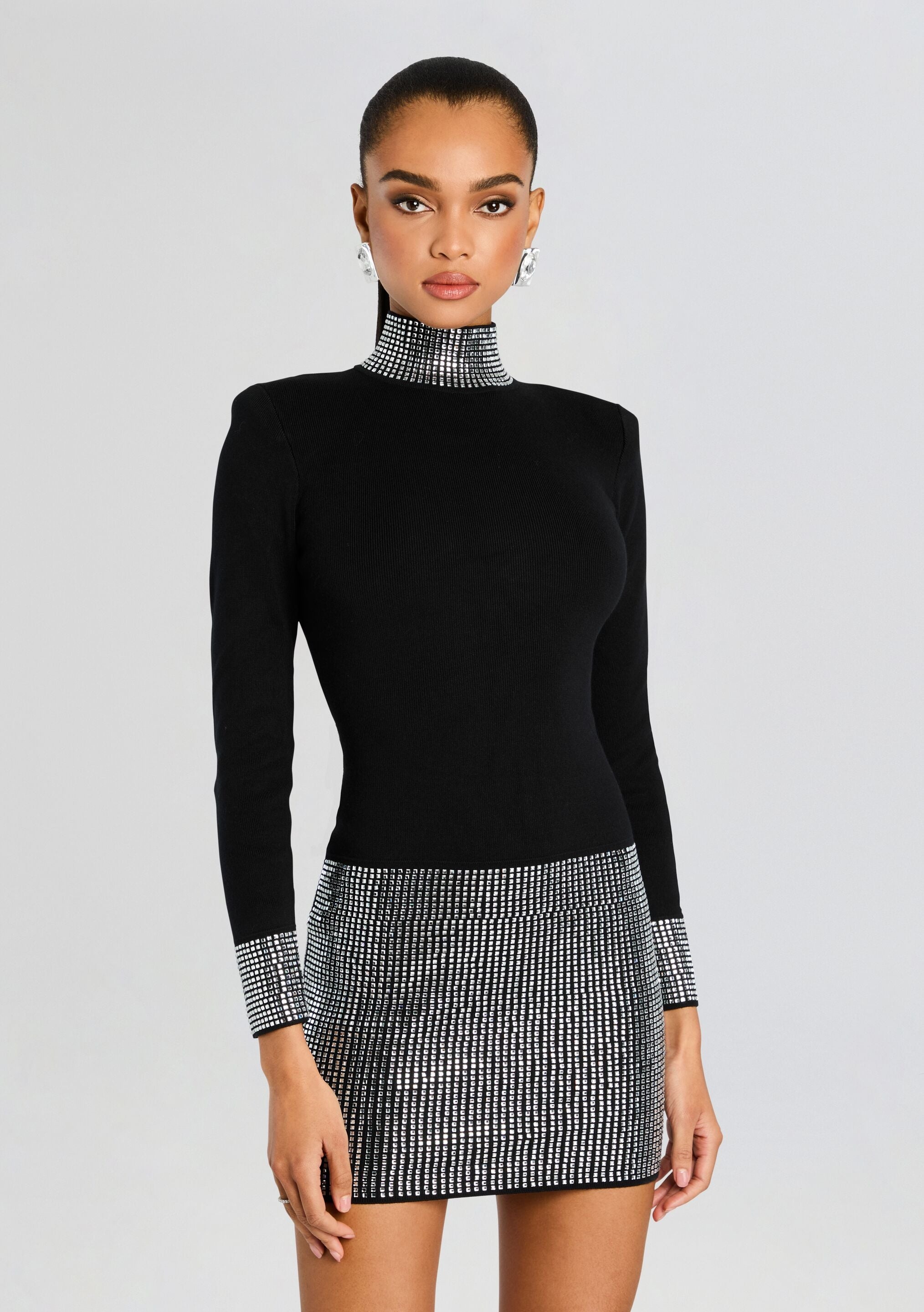 RUE DRESS - 5