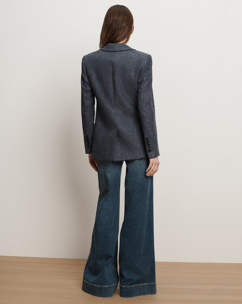 VEGA WOOL DICKEY JACKET 6