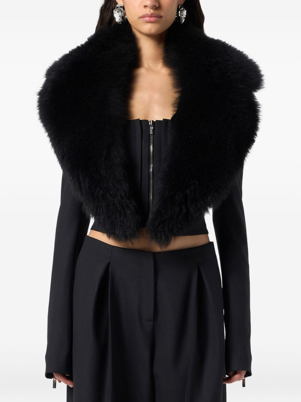 corset jacket - 3