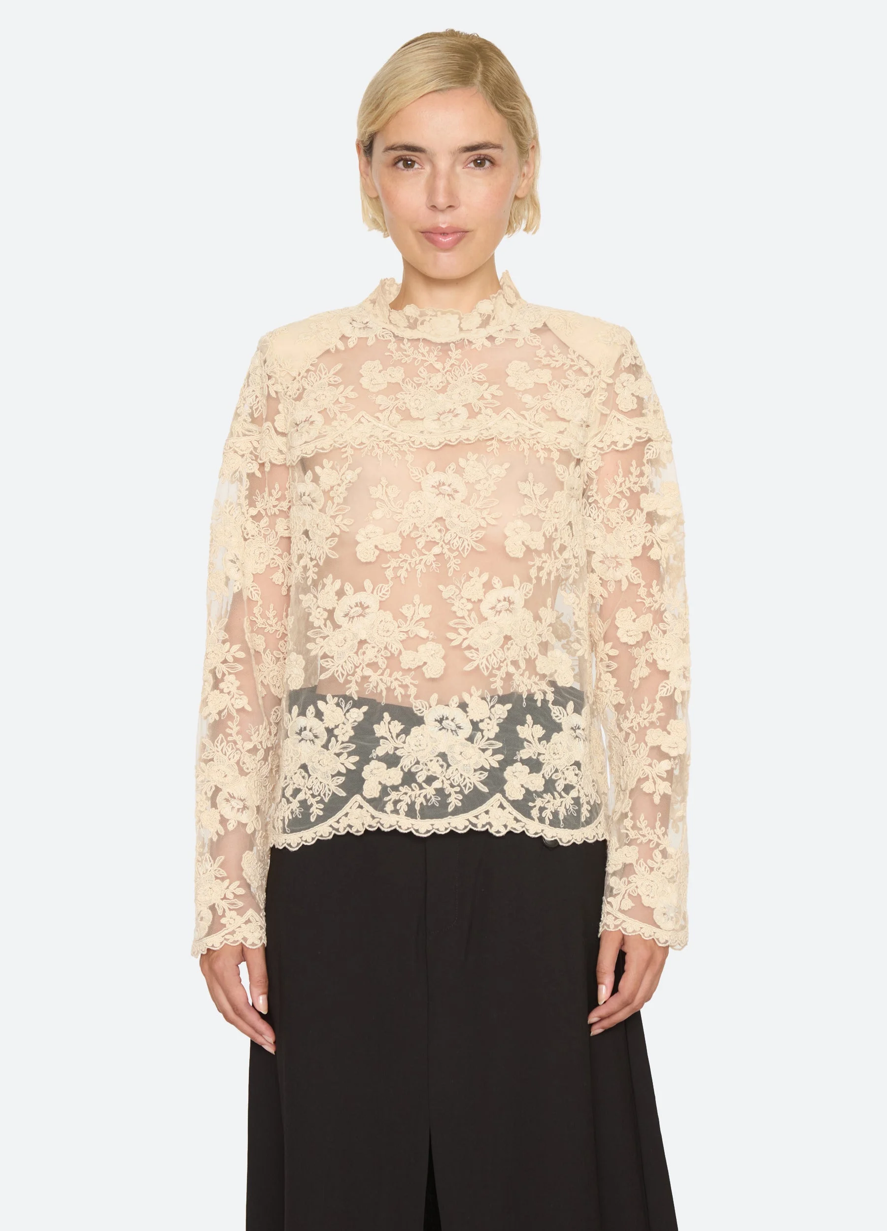 Kirra Top - 1