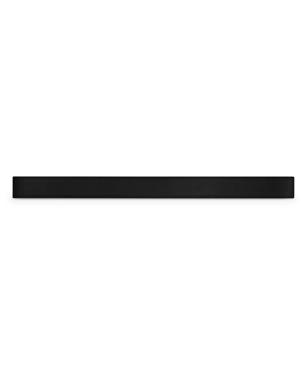 Bb Reversible Belt - 2