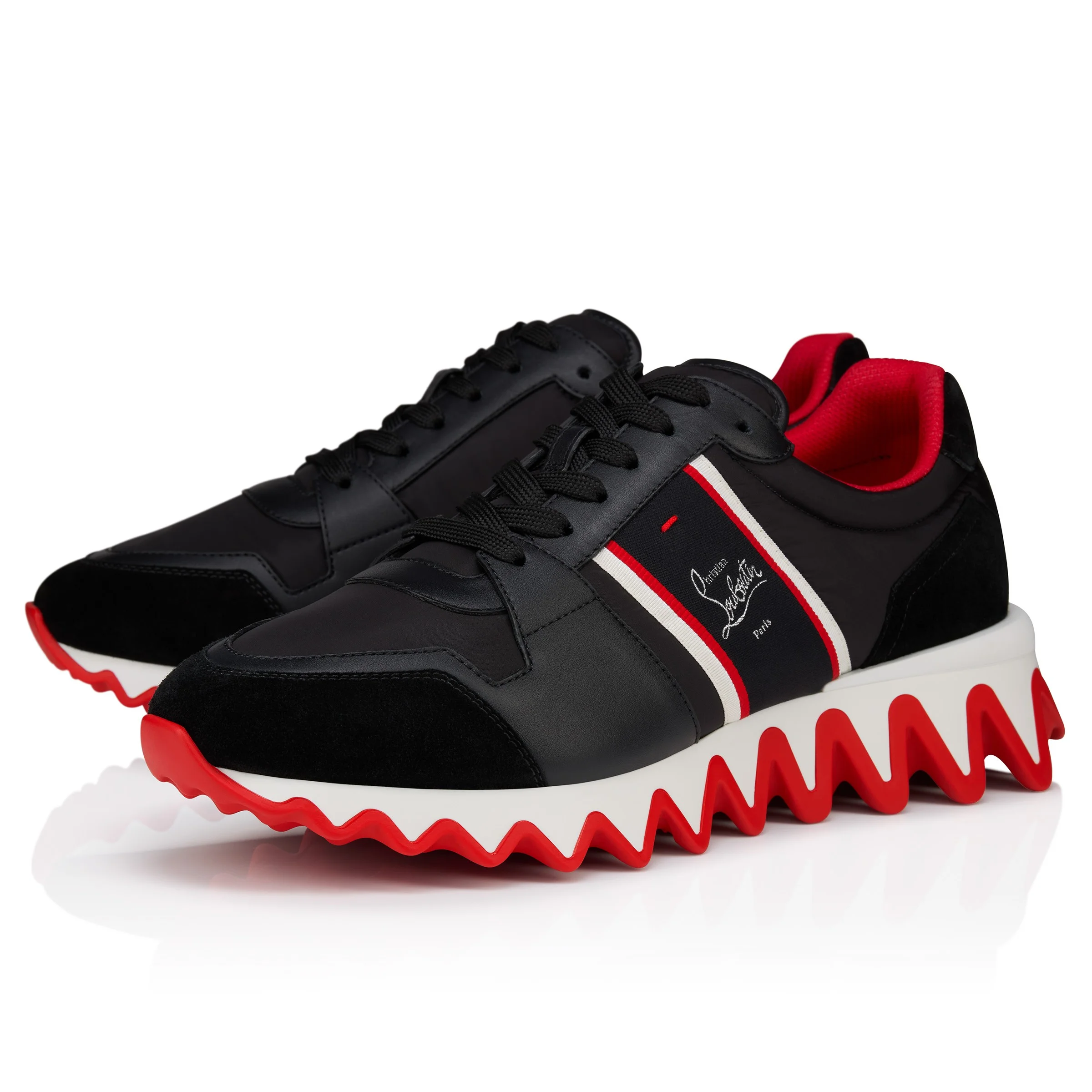 Nastroshark Running Sneakers - 1