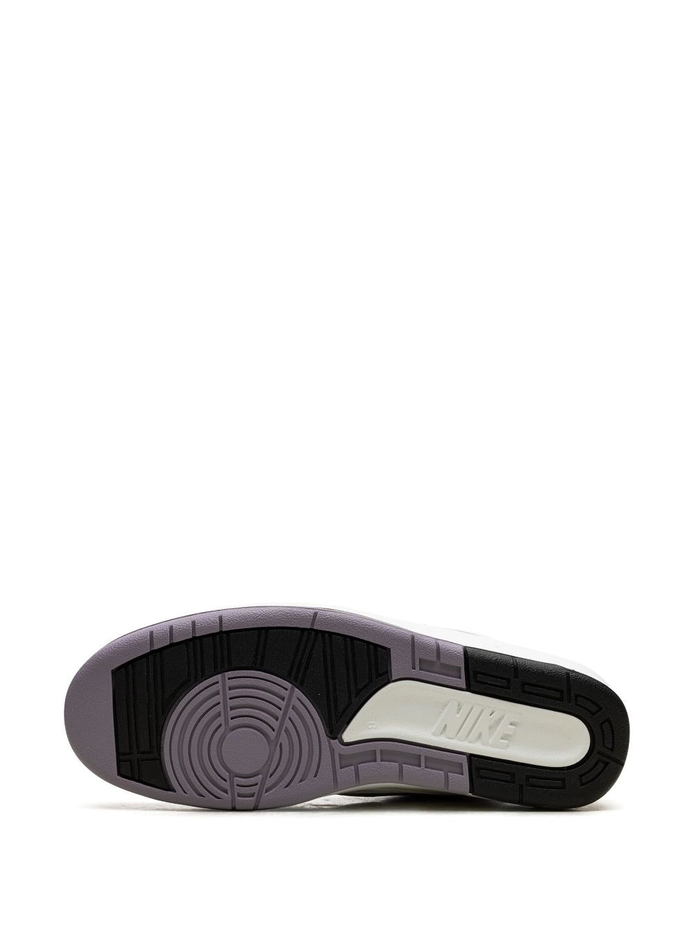 Jordan 2 "Python" sneakers - 4