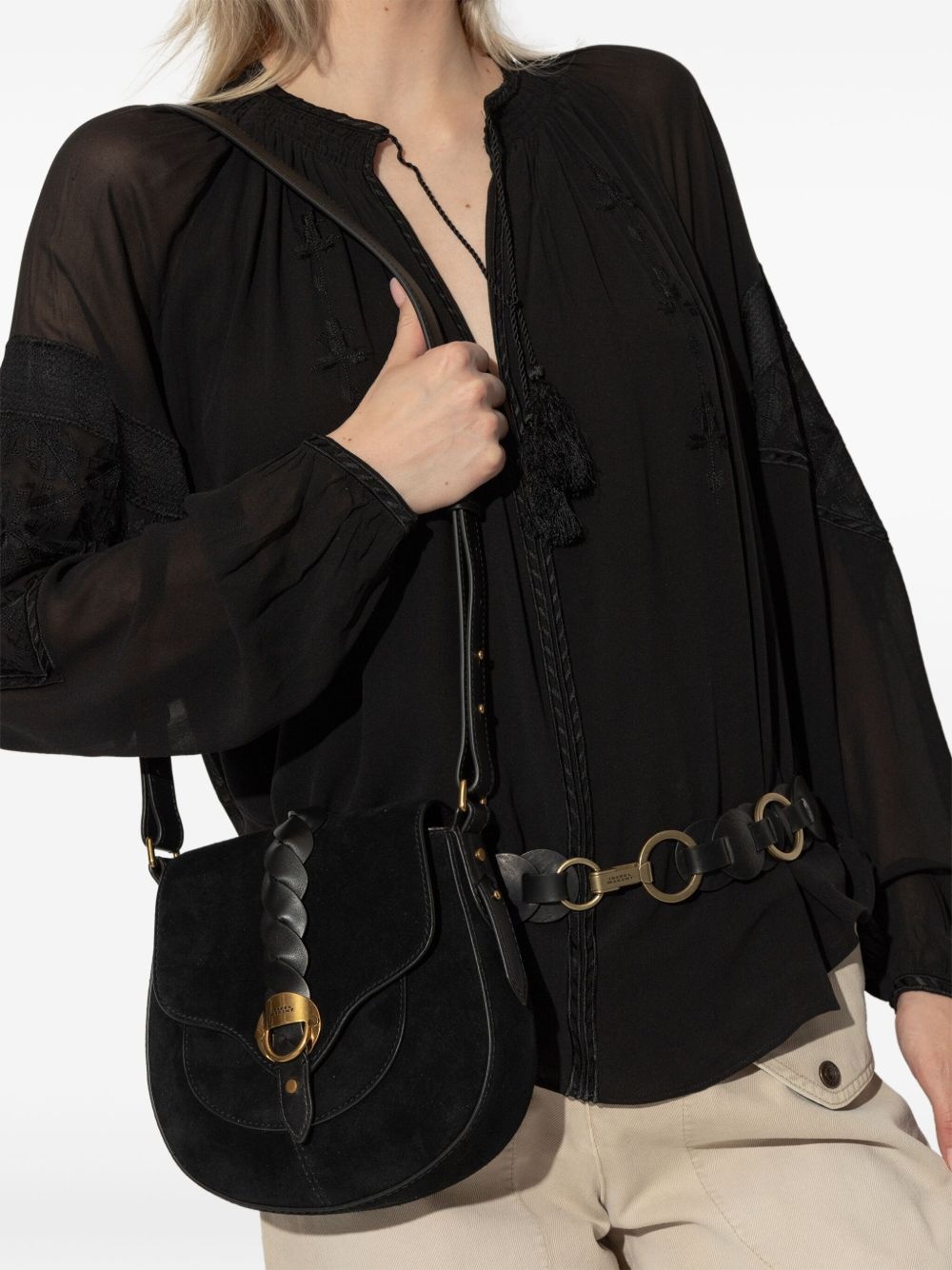 small Altay cross body bag - 2