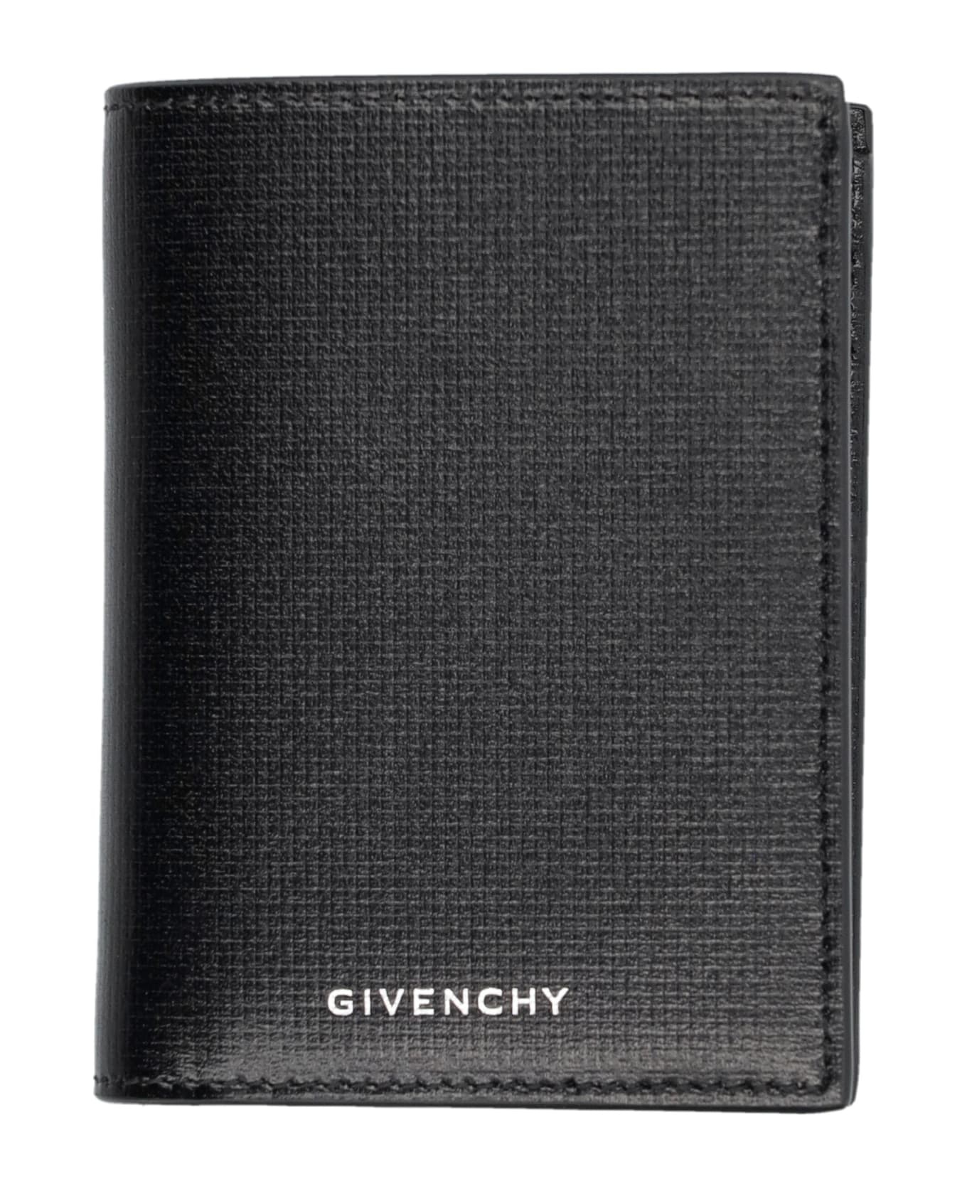 Card Holder Flap - 1
