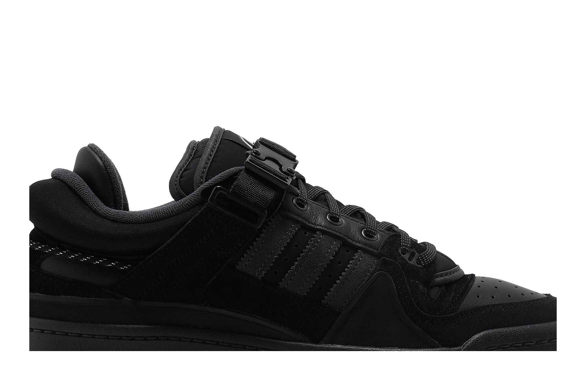 Bad Bunny x Forum Buckle Low 'Back To School' - 2