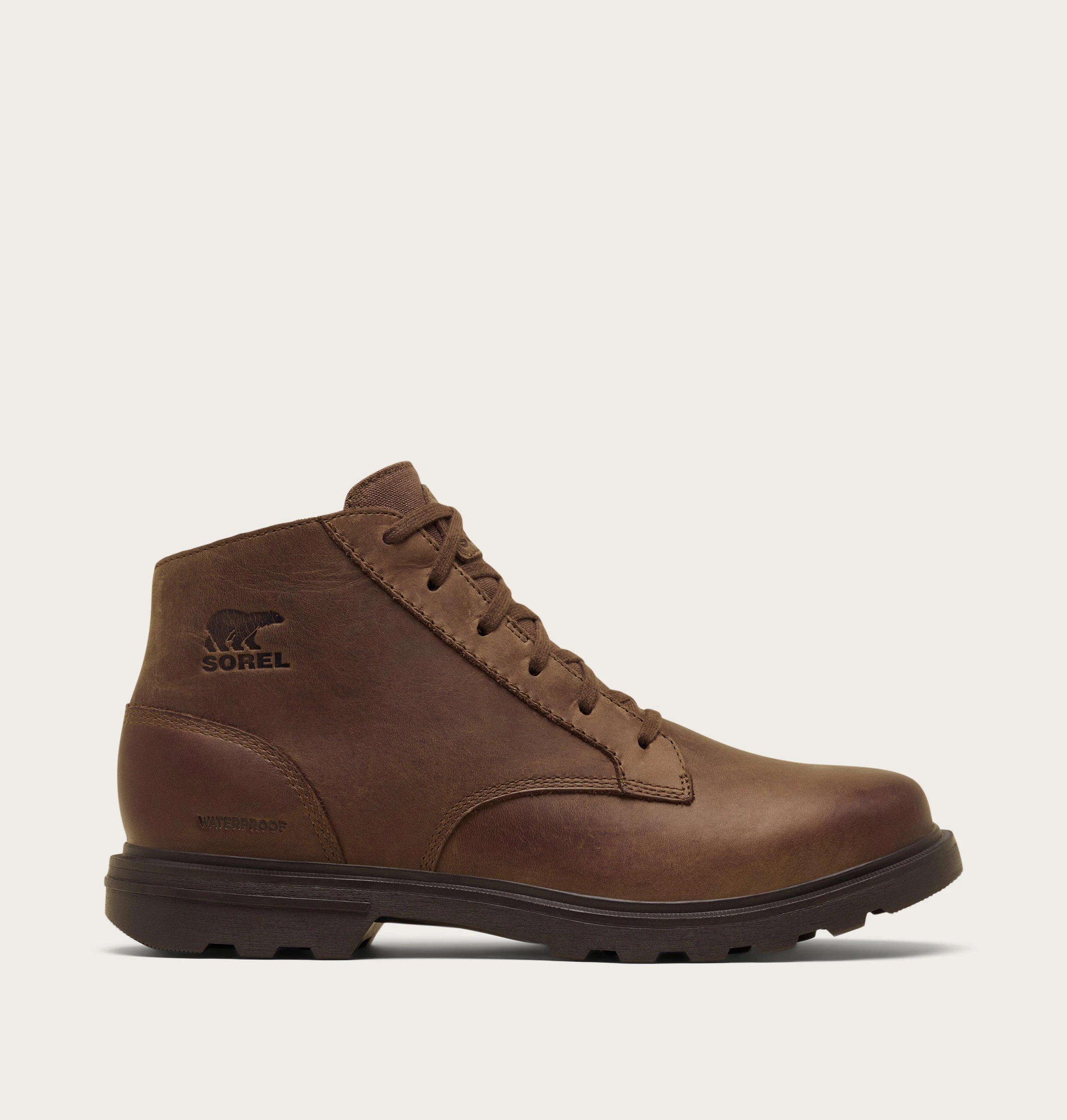 CYPRUS™ Men's Waterproof Boot - 1